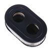 Воздушный фильтр для газонокосилки Briggs Stratton 798452 5432 5432K 593260 Замена