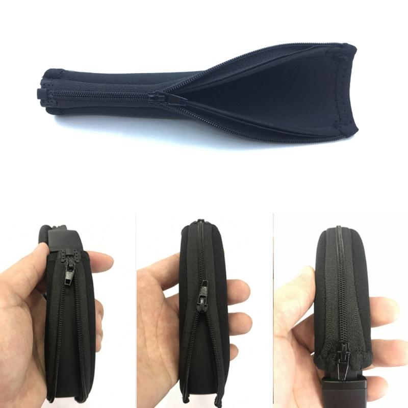 Universal Durable HeadBeam Cover for QC15/QC25/QC35/QC35 II Headphone Fashion Leather Beams Protector