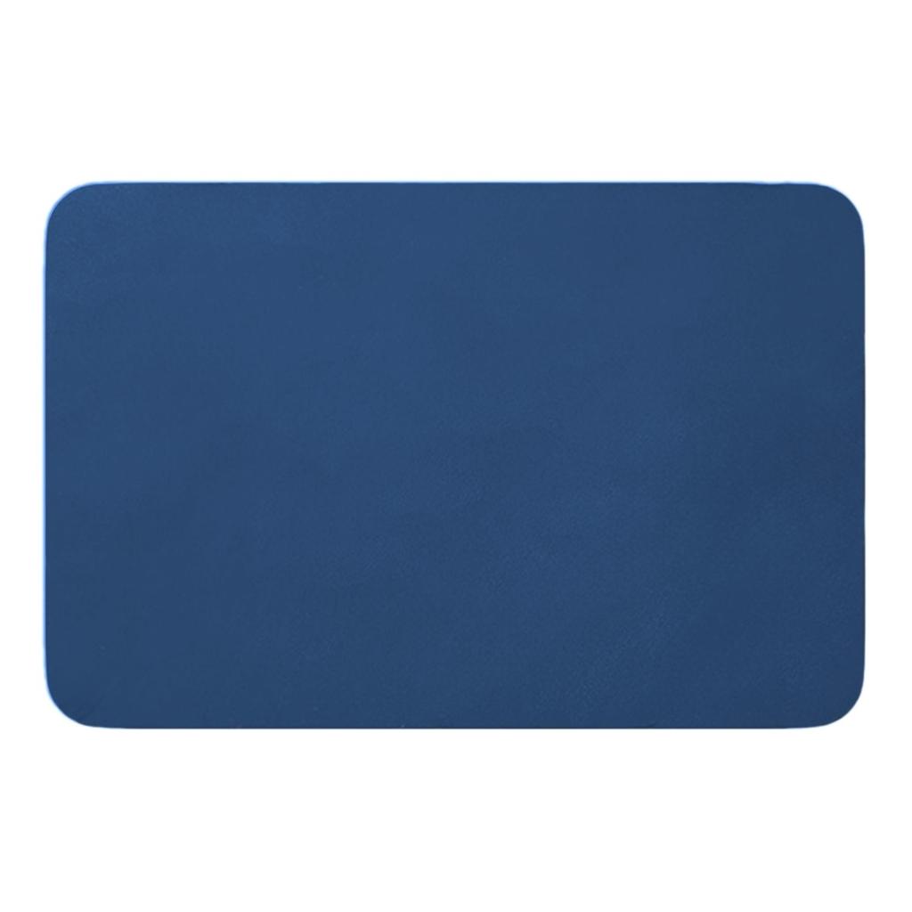 Экологичный коврик для ванной, разработанный с быстросохнущими и противоскользящими свойствами