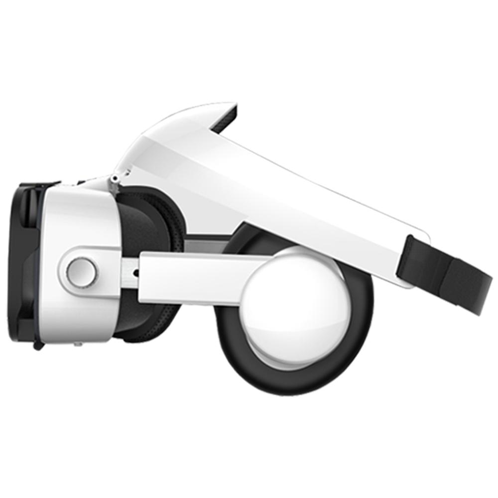 VR glasses for virtual reality 3D goggles - Fiit 3F VR