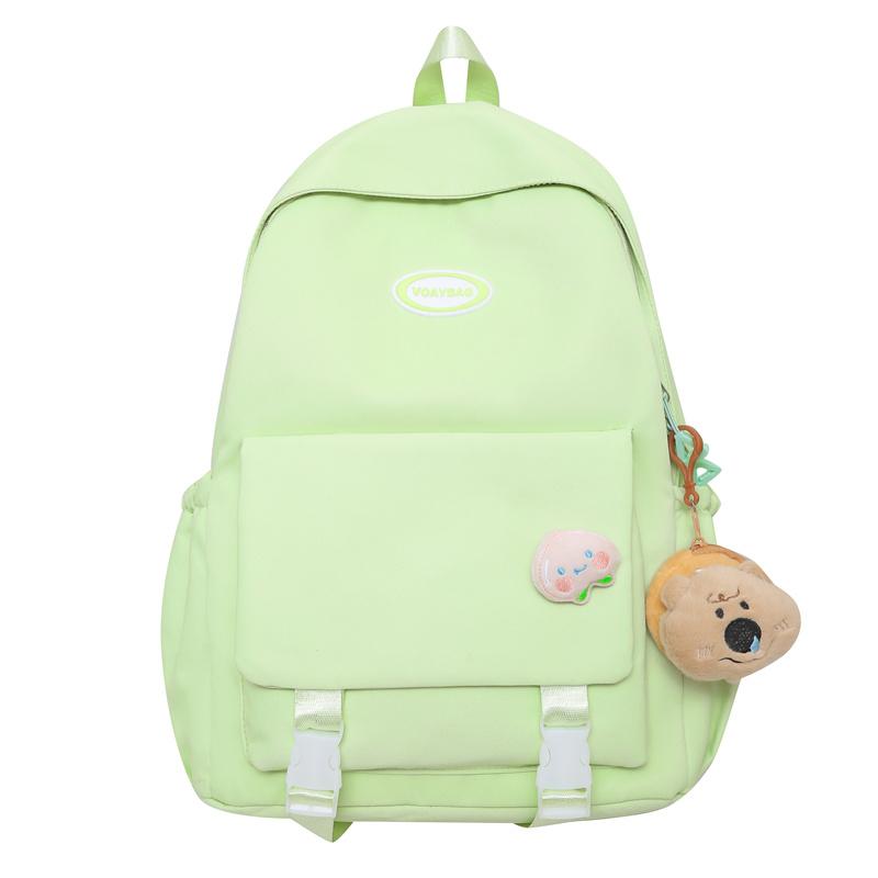 Рюкзак большой емкости Schoolbag для школьных девочек, компьютерный рюкзак