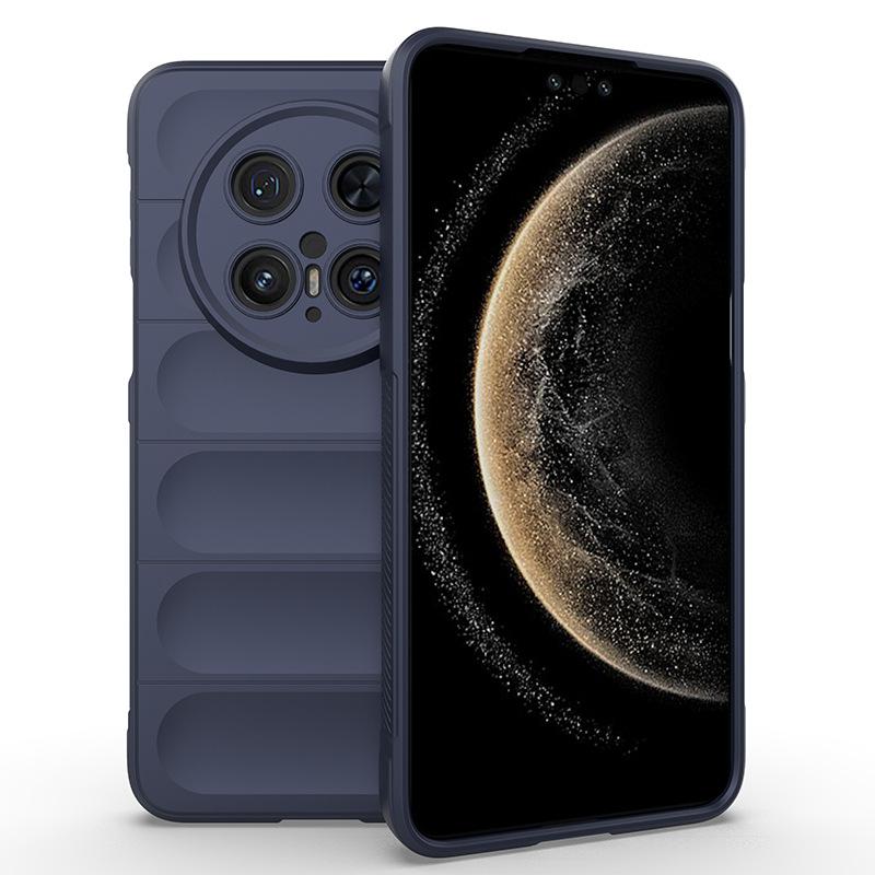 Подходит для чехла для мобильного телефона Huawei mate70Pro Magic Shield mate60Pro полноразмерный mate50 противоударный защитный чехол