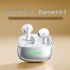 Беспроводные Bluetooth-наушники Aigo TQ15 полувнутриканальные