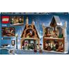 LEGO Harry Potter 76388 Посещение деревни Хогсмид