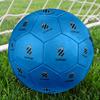 Club Brugge KVIndoor Soccer Ball Colorful All Ages Machine Stitched PVC Competition Ready Durable High-Bounce