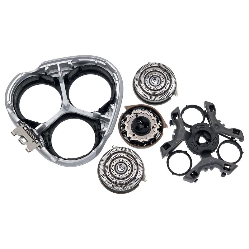 Сменная бритвенная головка для Philips PT920 PT927 PT870 PT877 PT878 AT830 AT880 AT920 AT928 HQ8240 HQ8260 HQ8270