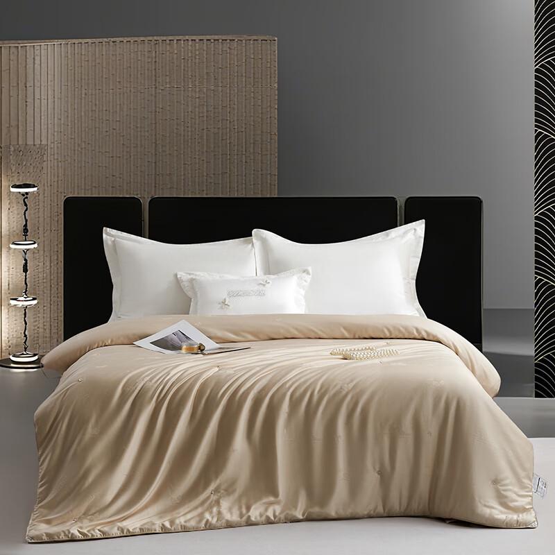 Jieliya Mulberry Silk Quilt