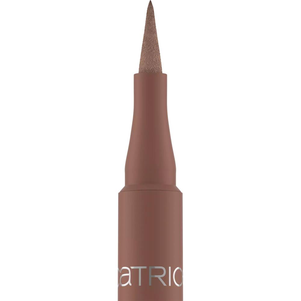 Catrice - Eyeliner Matte Calligraph Artist - 