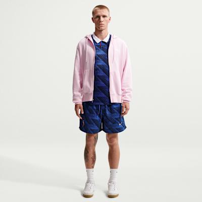 Nike Fff Club Men's Nike Soccer Flow Shorts