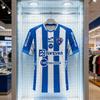 2026 Новая футбольная футболка Paysandu с 3D-печатью для взрослых, спортивная футболка, семейная, летняя, быстросохнущая, мягкая, удобная, легкая, пляжная одежда
