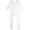 Larkwood Babies Organic Sleepsuit