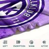 Austria Vienna FC Emblem,pattern Flannel Blanket, High quality Comfortable for All Seasons, Home Decor, Warmth and Comfort, Perfect for Gifts.