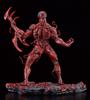 MARVEL UNIVERSE Carnage Renewal Edition Scale PVC Painted Finished Figure 201652 ARTFX+ 1/10