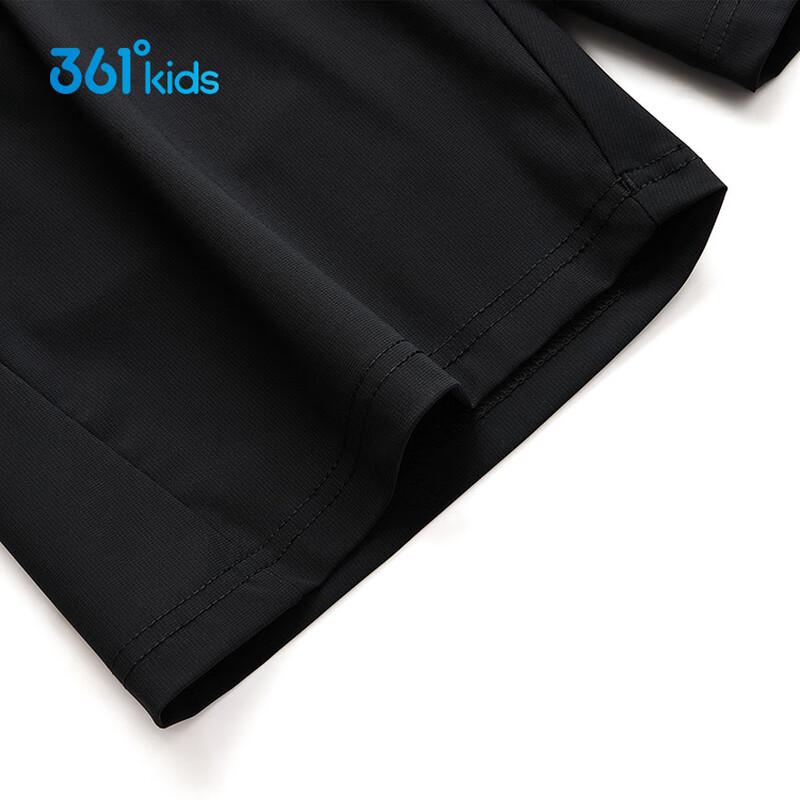 361° Kids' Unisex Ice-Feel Sun Protection Knit Shorts