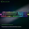 Razer DeathStalker V2 Pro Wireless Low-Profile Optical Mechanical Keyboard