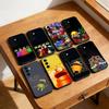 Чехол для телефона R-R.E.P.O из видеоигры для Samsung Galaxy A13, 21s, 22, 31, 32, 52, 53, 71, 72, 73, Мягкий черный чехол