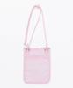 Официальная сумка через плечо CROSSBODY PHONE Powder Pink [LeSportsac] BAG/3960 Женская