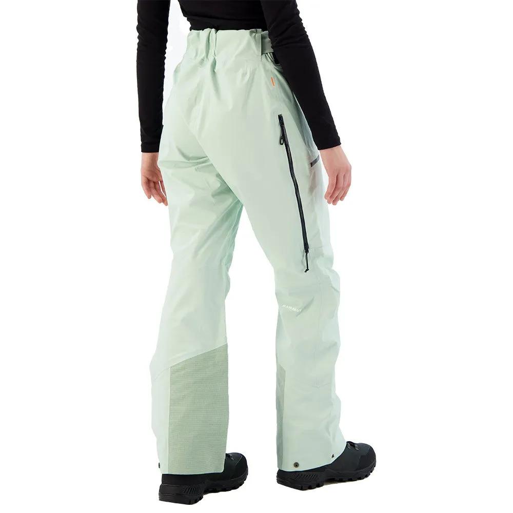 Mammut Брюки Haldigrat Air HS