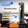 Fanmu Профессиональный HD Диктофон с Шумоподавлением