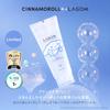 Гель-трансформер для умывания LAGOM (Дизайн Cinnamoroll, ограниченная серия) Утреннее средство для умывания лица, 220 мл, Оригинальный японский продукт