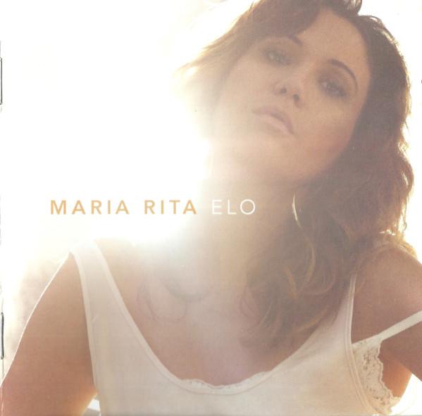 CD МАРИЯ РИТА - Elo 2564665961 Warner Music Br 2011 Бразилия Латинский Б/У