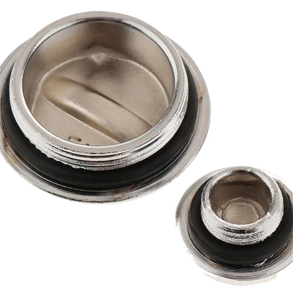 Bike 50-110CC ATV Quad Aluminium Zinc Zinc Alloy Engine Stator Cover Quad Engine ATV Engine Stator Side Cap