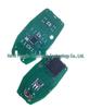 Умный ключ Dodge 2+1 кнопка 433 МГц чип 4A со светом - Модель OHT-4882056