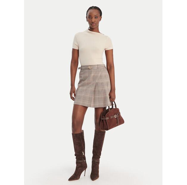 Юбка мини Guess W6RD55 WJ642