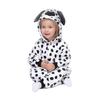 Kigurumi Onesie Kids Cat Unicorn Lion Panda Pajamas For Children Animal Cartoon Dog Rabbit Fish Sleepers Baby Costume Winter Girls Licorne Jumspuit