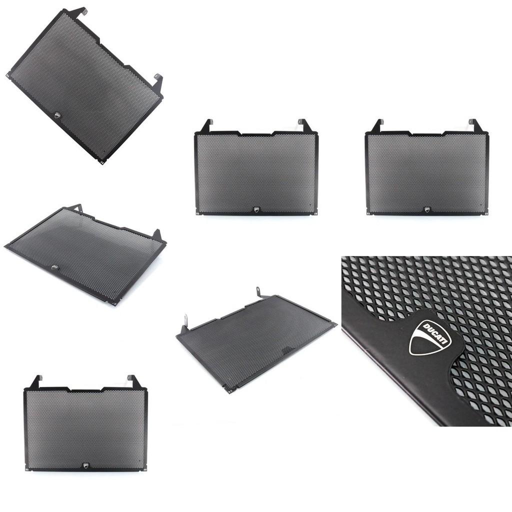 Высокопроизводительная защитная сетка радиатора Rking для Ducati Multistrada 1260 Mts1260s