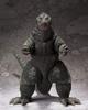 Tamashii Nations Годзилла 1962 Конг Фигурка (Нация Тама) SHMonsterArts "Король против. Годзилла"