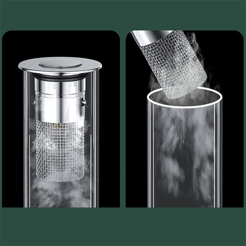 Многофункциональный сливной фильтр для пола, раковина, выдвижной откидной стержень, заглушка для раковины, улавливатель волос, сито для душа, раковина, инструменты для ванной комнаты