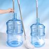 Stainless-Steel Bucket Brush Scratch-Free Washing Bottle Brush Water Bottle Cleaner Brush Thermos
