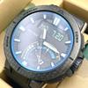 Б/у часы CASIO Casio PROTREK радио-солнечные PRW-73X-1JF коробка теория
