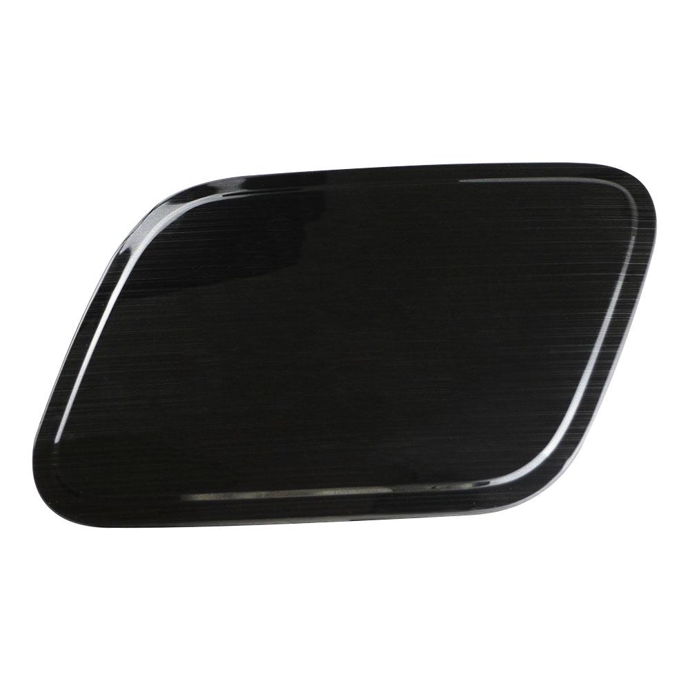 For Peugeot 2008 2019 - 2025 E2008 2020 - 2025 Fuel Tank Cap Sticker Decoration Trim Gas Box Cap Cover Styling Accessories
