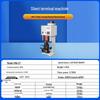 Multi-functional Automatic & Semi-Automatic Terminal Crimping Machine with Stripping Function