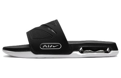 Air Max Cirro Slide Черный Металлик Серебристый DC1460-004