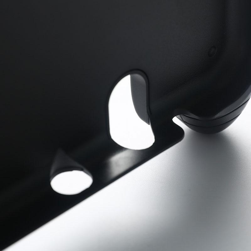 Защитная крышка Рукоятка Держатель Насадка Подставка для консоли Для 3Ds Xl Ll