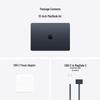Ноутбук Apple MacBook Air 13 дюймов M4 2025 года (Китайская версия)