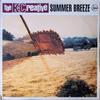 12-дюймовая пластинка K-CREATIVE - Summer Breeze TLKX27 Talkin' Loud 1992 Европа Танцевальная и Электронная Б/У
