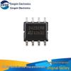 ST25DV04K-IER6S3 SOP-8 4 Кбит Чип с I²C Интерфейсом и Режимом Быстрой Передачи