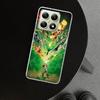 Cartoon Ben 10 Phone Case Cover for Xiaomi Redmi Note 15 14 13 12 11 Pro Plus 14S 12S 11S 11T 11E 10S 10 Customized Fundas Redmi