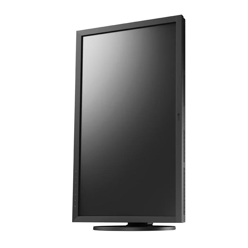 EIZO CS2740 27-inch 4K Monitor CN plug (adapter included)