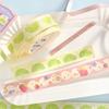 3Pcs School Stationery Decorative Adhesive Tape Stickers Masking Tapes  Students