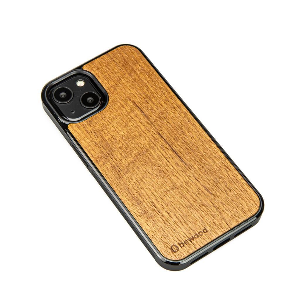 TEK Wooden Case for iPhone 13