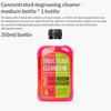 Bicycle chain cleaner Bicycle Drivetrain cleaner,cleaning and maintenance fluid,degreasing spray For Folding Road MTB bike