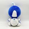 Новая Плюшевая Игрушка Робот Astro Bot