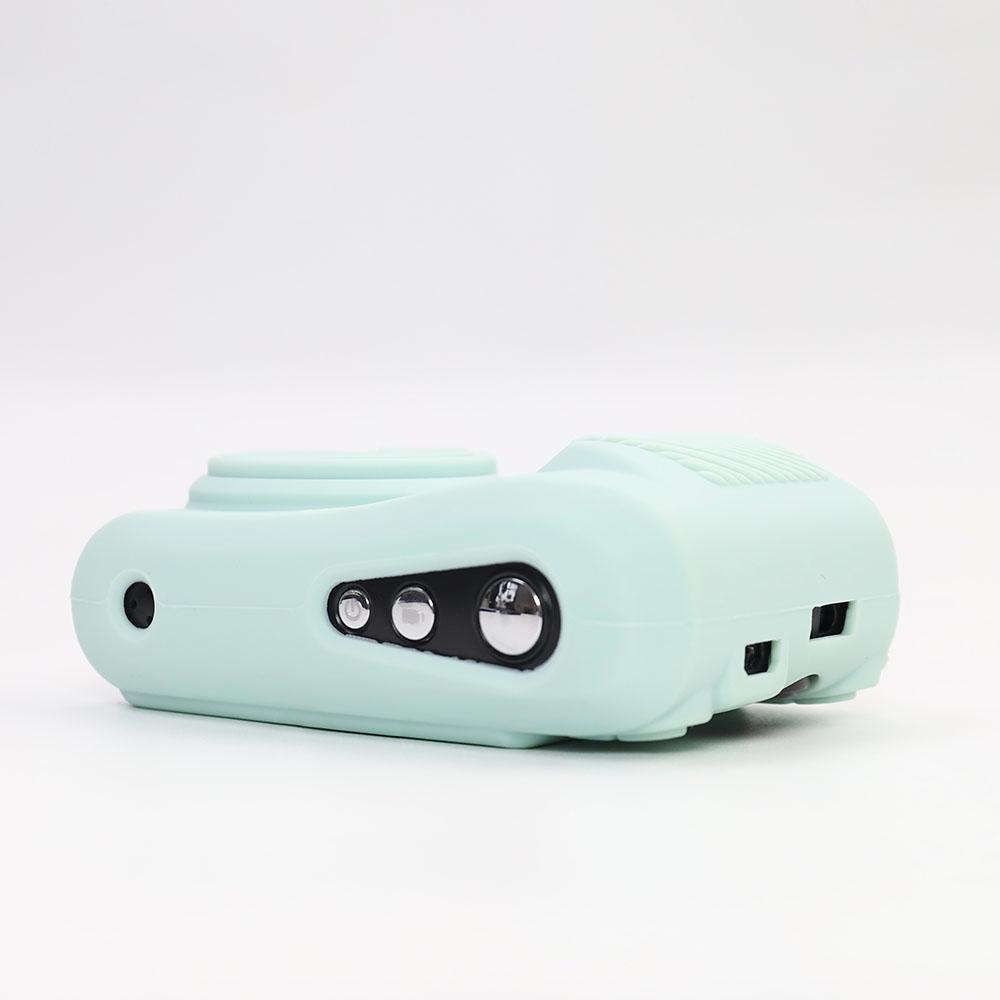 Силиконовый чехол для цифровой камеры KODAK PIXPRO FZ45, противоударный, пылезащитный, защитный