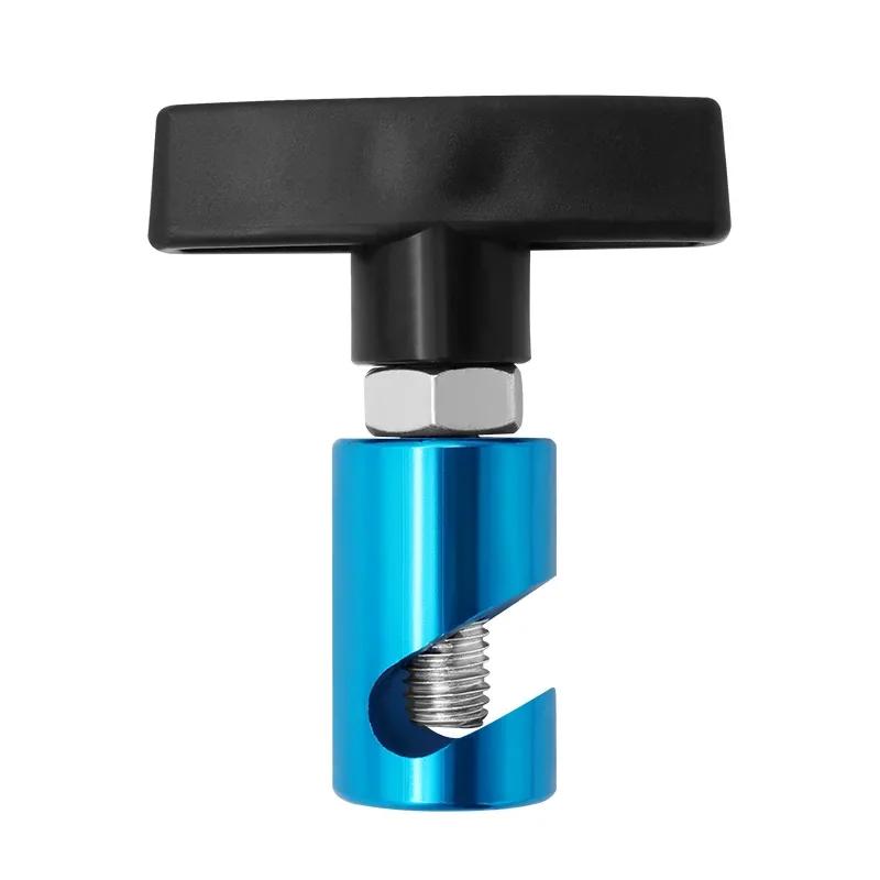 1pc Cars Anti-skid Air Pressure Lever in Trunk Car Engine Cover Support Hood Lifting Rod Fixing  Anti-slip Fixing Tool