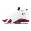 Jordan 14 Ретро Конфета-трость 2006 311832-101